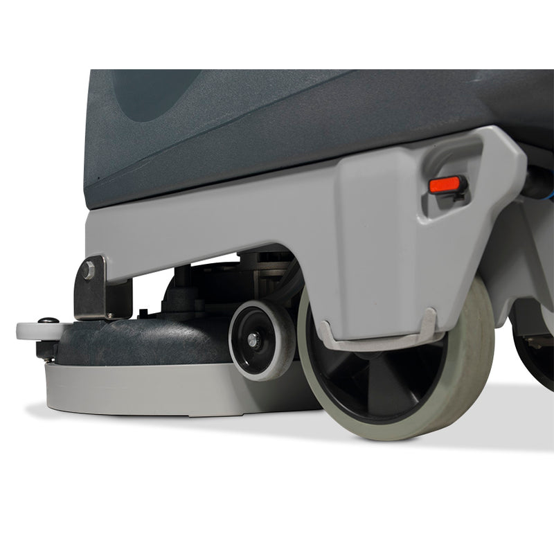Numatic TGB3045 450mm Battery Powered Scrubber Dryer