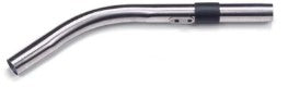 Numatic 32mm Stainless Steel Extraction Bent End - 601009