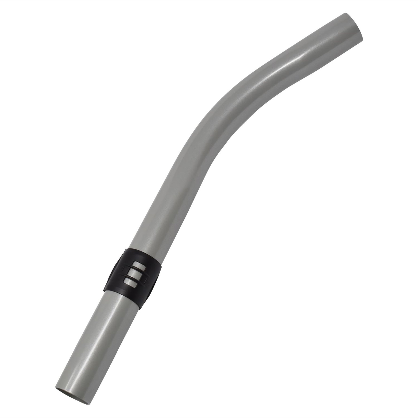 Numatic NVA14H 32mm Aluminium Bent End - 601025