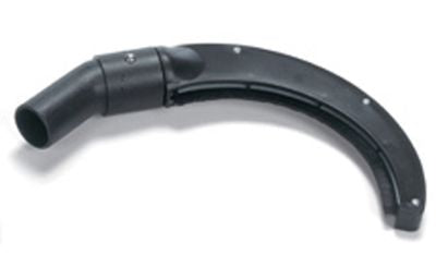 Numatic NVA67B 200mm Banana Pipe Cleaning Brush - 601167