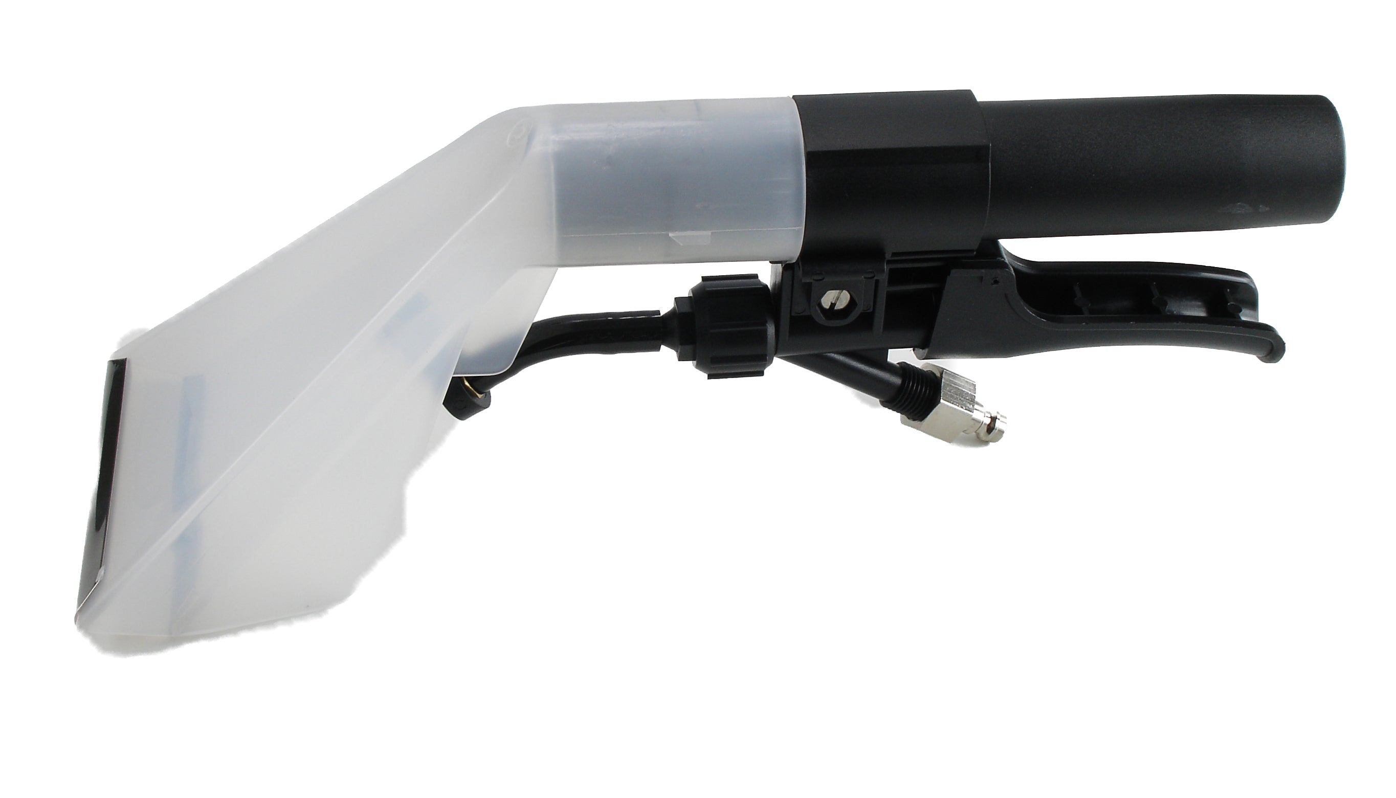 Numatic 601225 - 100mm Upholstery Extraction Nozzle Complete