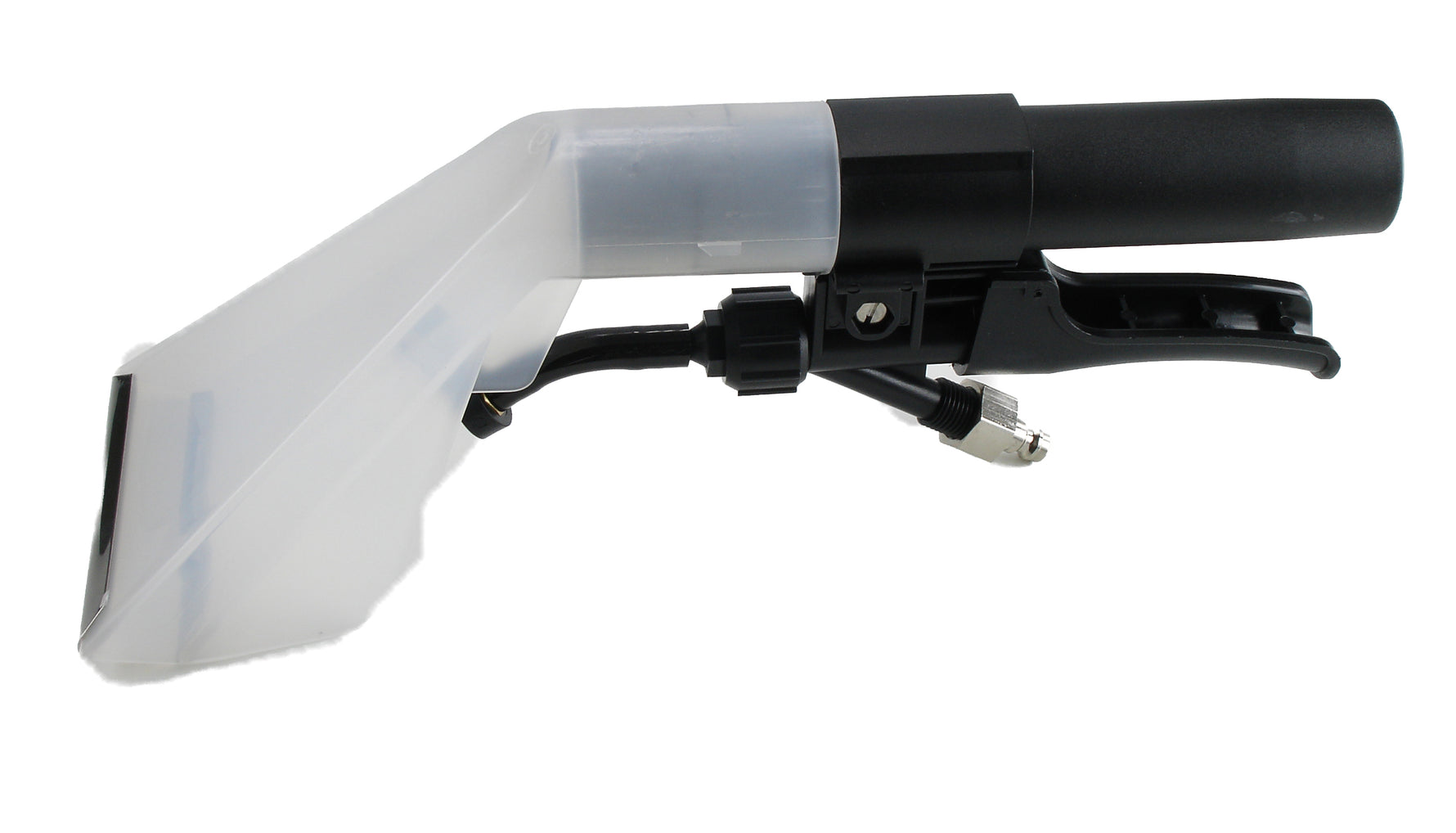 Numatic 601225 - 100mm Upholstery Extraction Nozzle Complete