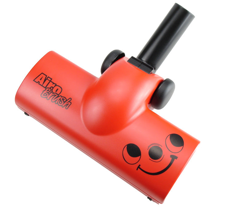 Numatic 601226 32mm turbo brush tool red