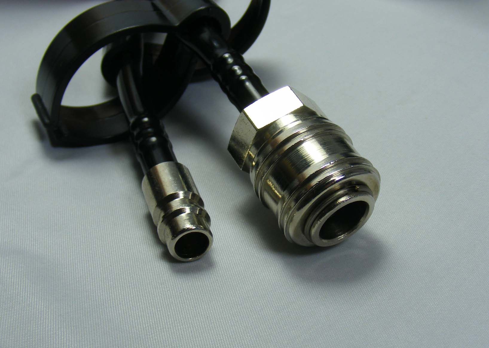 Numatic Nva5c Sol -  hose c - w ends 3m+clips
