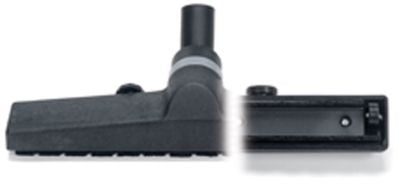 Numatic NVA32D 32mm WideTrack Adjustable Brush Tool - 601432