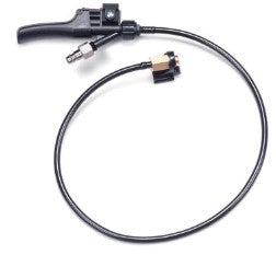 Numatic Trigger Valve and Spray Tube - 601968