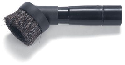 Numatic NVB57B 65mm Dusting Brush Plus Hose Adaptor - 602157