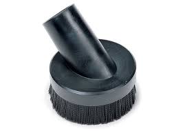 Numatic NVB61B 38mm Rubber Brush with Soft Bristles - 602161