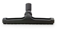 400MM PROFLO BRUSH/RUBBER PICK UP FLOOR TOOL. PFB-400 (38MM)
