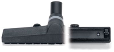 Numatic nvb32d 38mm widetrack adjustable brush tool
