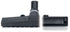 Numatic nvb32d 38mm widetrack adjustable brush tool