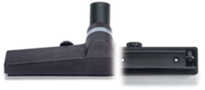 Numatic nvb32e 38mm widetrack adjustable wet pickup tool