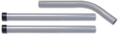 Numatic Nvb17h Grey steel 3 piece wand set