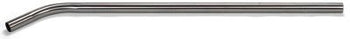 Numatic NVB18B 38mm x 1220mm Stainless Steel Wand - 602918