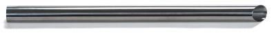 Numatic nvb24b 38mm 610mm stainless steel gulper tool