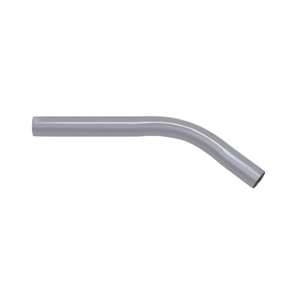 Numatic NVB19H 38mm Aluminium NuTex Bent End - 602931
