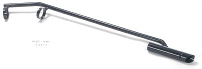 Numatic 603111 - 45mm black floor gulper nvc11b