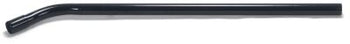Numatic 603116 - 1200mm length, 51mm diameter One Piece Aluminium Wand - nvc16b