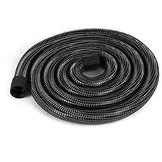 5.0M HILOFLEX THREADED HOSE.DOUBLE SWIVEL (NVC-603208)