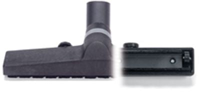 Numatic nvc32d  51mm widetrack adjustable brush tool