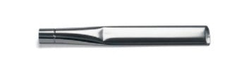 Numatic 603920 - 45mm 610mm stainless steel crevice tool nvc20b