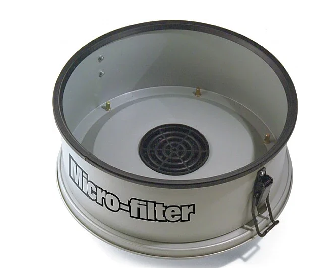 NTD MICRO FILTER DUPLEX MODULE FOR 356MM MACHINE