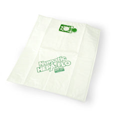 Numatic NVM-6BH Open Hepaflo Dust Bags (10) - 604021