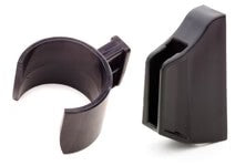 WAND DOCK KIT (DRUM DOCK SOCKET WITH FLOOR TOOL CLIP)