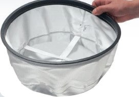 Numatic NVM13B 356mm Secondary Permatex Filter