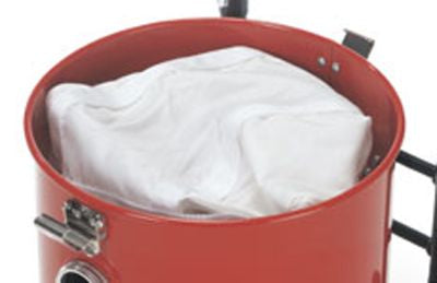 Numatic nvm33b reusable cloth bag - 200 models