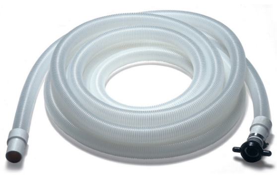 Numatic 604245 10m Discharge Hose WV/WVD AP Machines