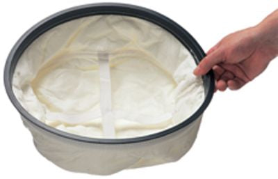 Numatic nvm10c 356mm secondary microtex filter