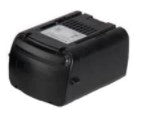 Numatic Battery RSB140 NBV190 604506