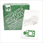 Numatic NVM2BH HepaFlo Bags Mastercarton (16 x 10) - 604816