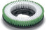 Numatic 606029 280mm poly scrub brush
