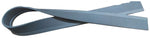 Numatic 217281 - 970mm Grey Straight Rubber Rubbed Blade