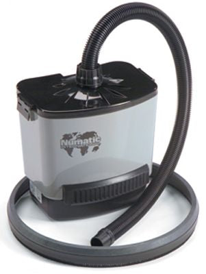 Numatic 606055 BMD Dustrol Unit