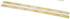 Numatic 606073 Polyurethane Blade Set - TT6650/TTB6652