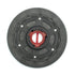 SPIDER PAD DRIVE NULOC 2
