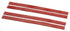 Numatic 606091 Polyurethane Blade Set - TT 1535