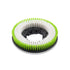 330MM POLYSCRUB DUAL BRUSH (TTB6652 TRACTION)