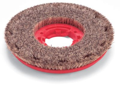 Numatic mda20 400mm union mix polishing brush