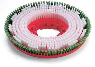 Numatic MDA21 400mm PolyScrub Scrubbing Brush