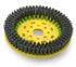 280MM OCTO LONGLIFE (GREEN) BRUSH