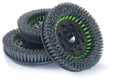 330MM OCTO LONGLIFE (GREEN) BRUSH