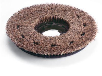 Numatic 606202 mda30 450mm union mix polishing brush
