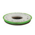 Numatic 606203 MDA31 450mm PolyScrub Scrubbing Brush