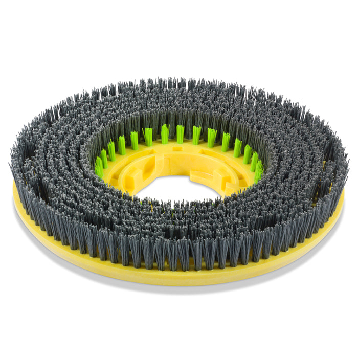 GREEN CODE ALL PURPOSE GENERAL SCRUBBING BRUSH (FT-400/2)