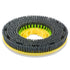 GREEN CODE ALL PURPOSE GENERAL SCRUBBING BRUSH (FT-400/2)