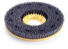 FLOORTEC HEAVY DUTY SCRUBBING /STRIPPING BRUSH (FT-450/1)